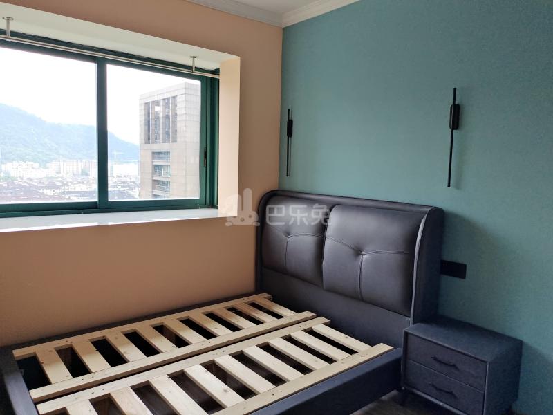 嘉绿青苑9788619卧室图0