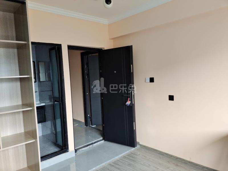 嘉绿青苑9788619卧室图3