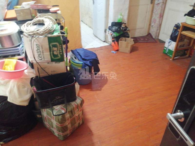 华泾绿苑2148606客厅图8