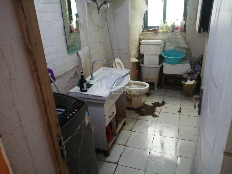 华泾绿苑2148606卫生间图14