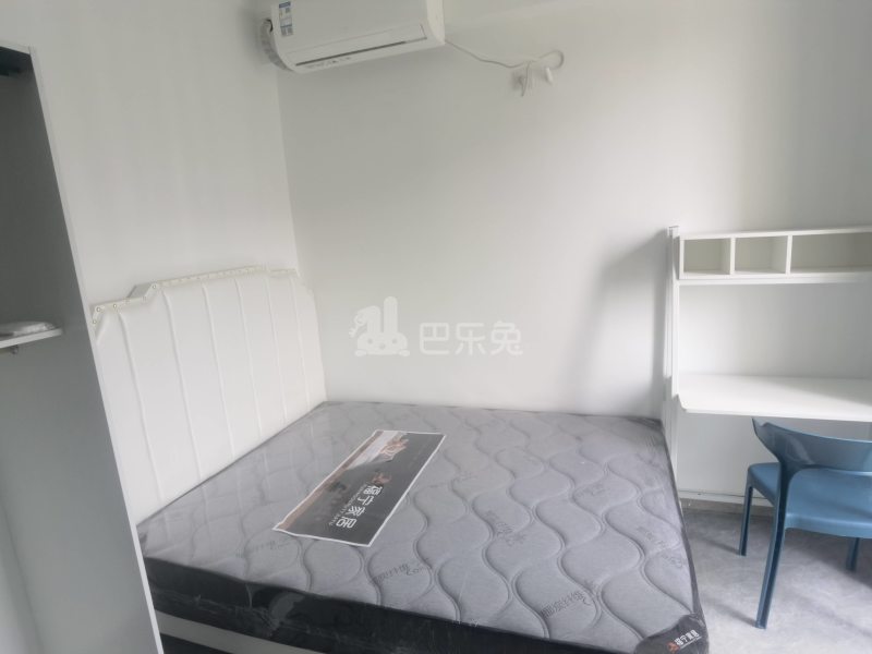 万城杭宁府9794586卧室图3