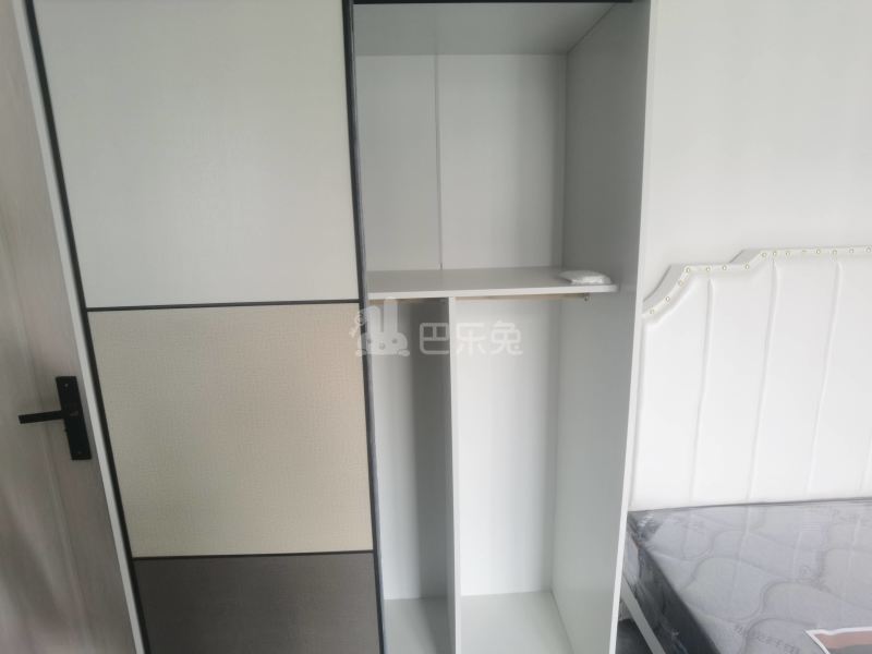 万城杭宁府9794586卧室图2