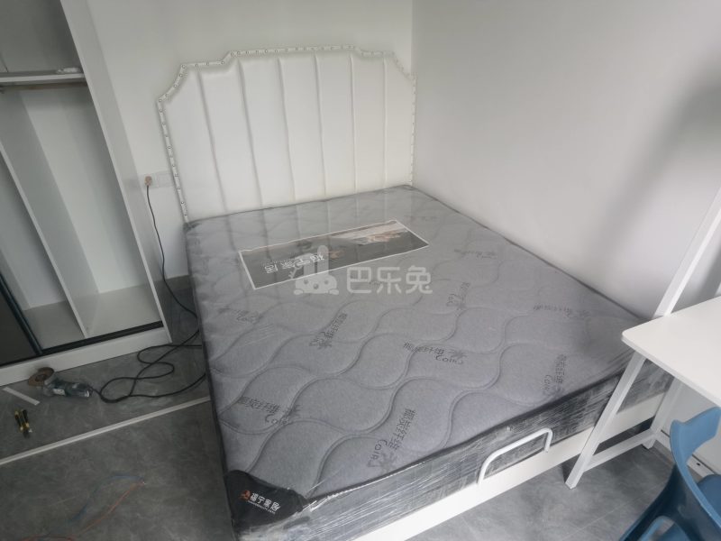 万城杭宁府9794586卧室图0