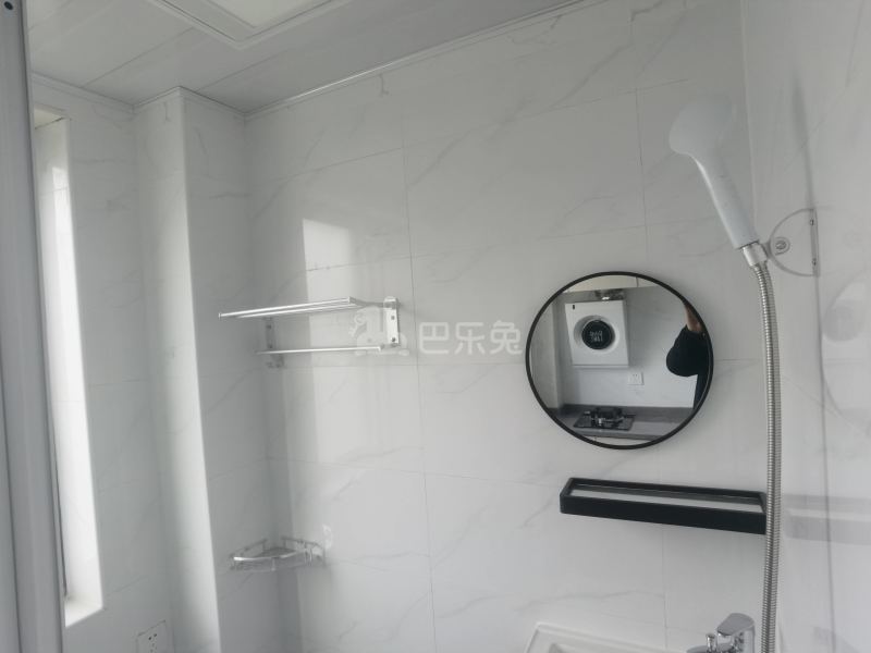 万城杭宁府9794586卫生间图5