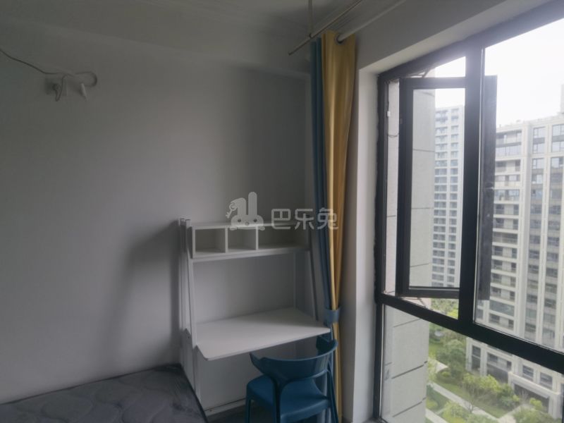 万城杭宁府9794586卧室图1