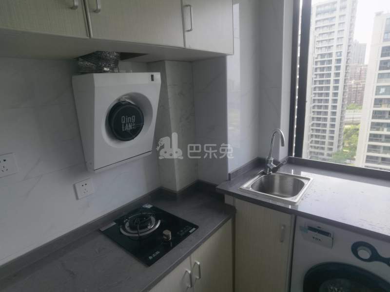 万城杭宁府9794586厨房图4