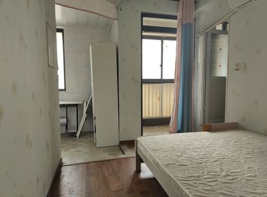 红联九漾华庭东区 