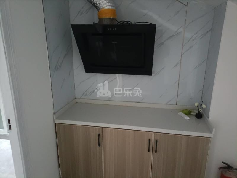 钱江三苑9797866厨房图0