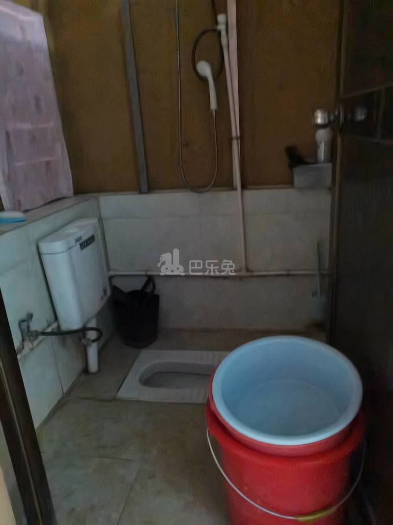 百悦租房（大石富山路43号）9799781卫生间图8