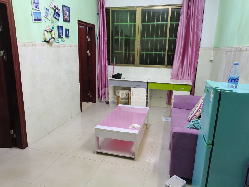 百悦租房（大石富山路43号）9799781客厅图5