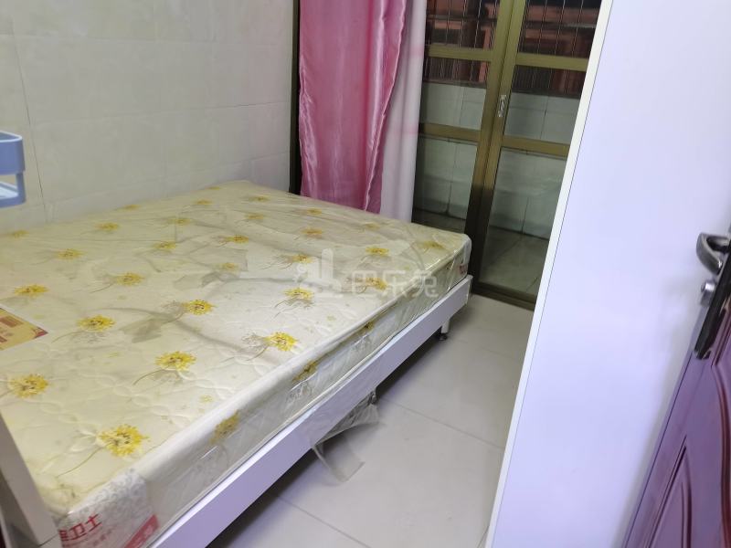 百悦租房（大石富山路43号）9799781卧室图2