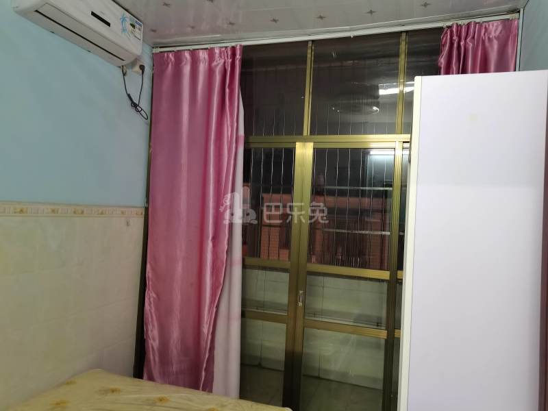 百悦租房（大石富山路43号）9799781卧室图3