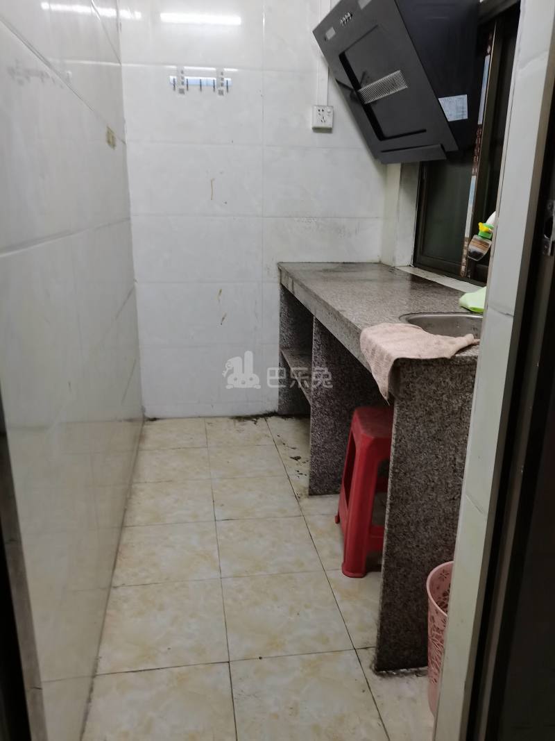 百悦租房（大石富山路43号）9799781厨房图7