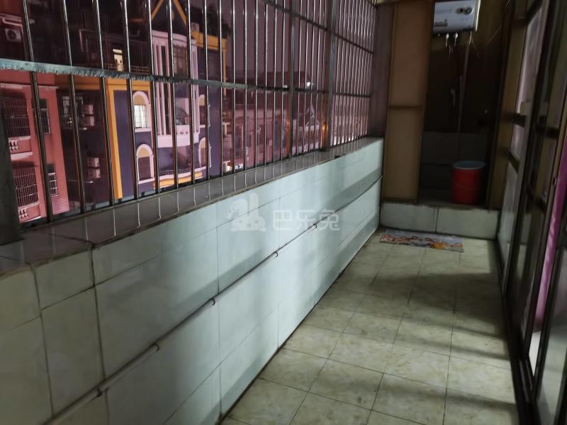 百悦租房（大石富山路43号）9799781卧室图4