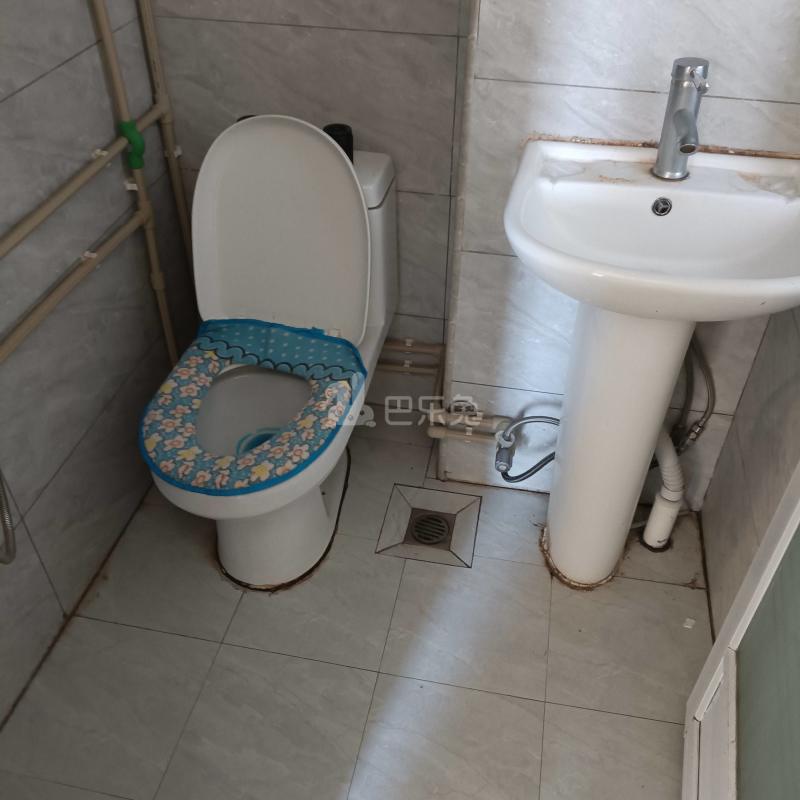 宝嘉誉府9800141卫生间图9