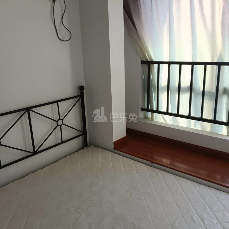 宝嘉誉府9800141卧室图0