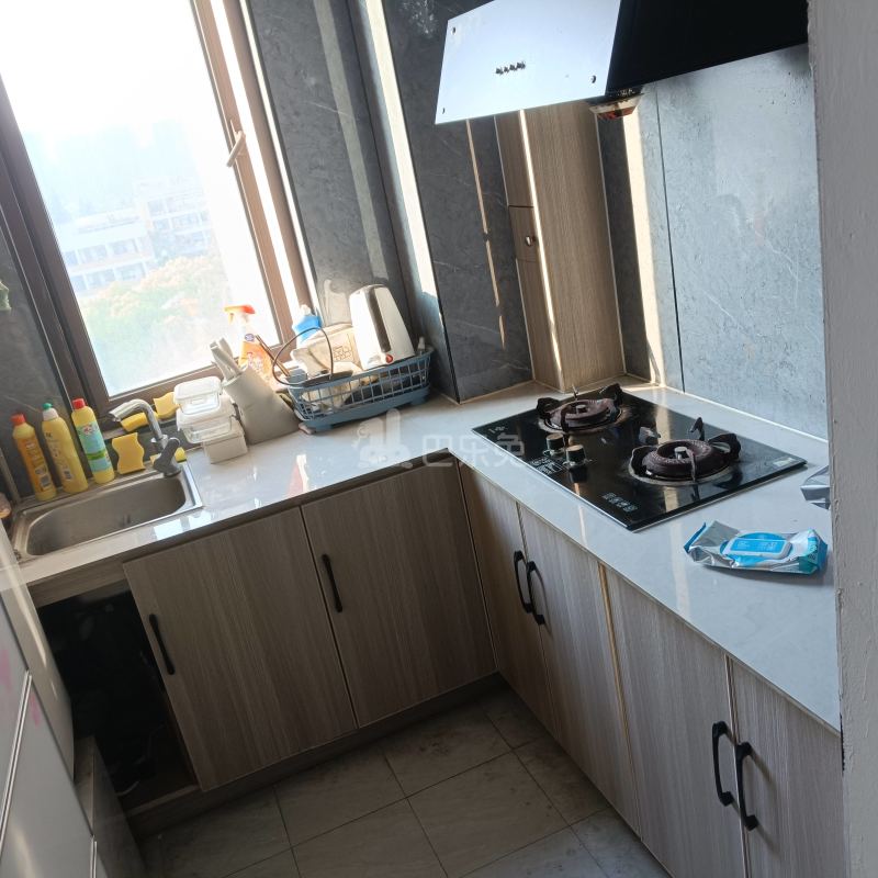 宝嘉誉府7432593厨房图5