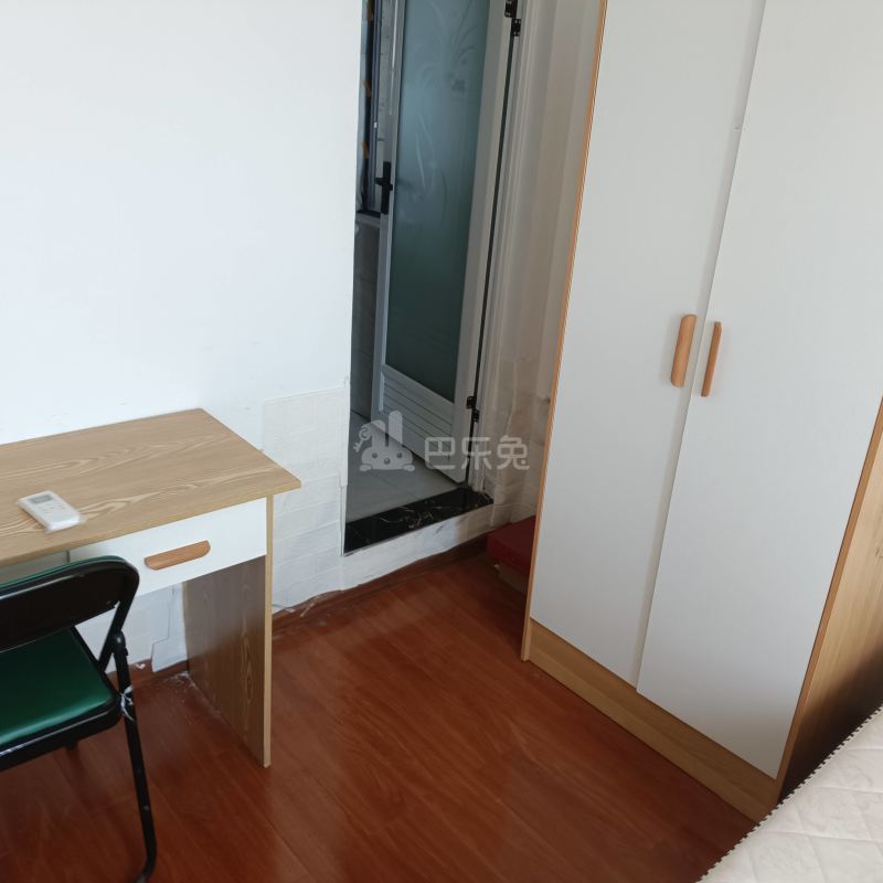 宝嘉誉府9800141卧室图2