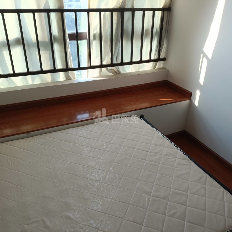 宝嘉誉府9800141卧室图3