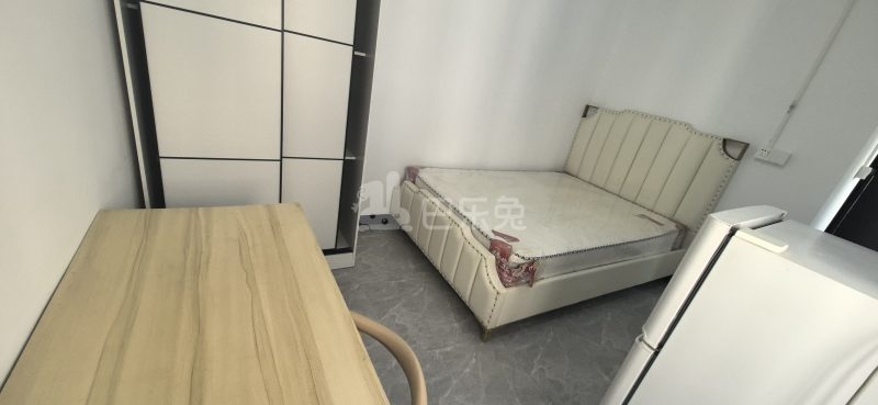 荣村小区9800804卧室图2