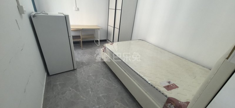 荣村小区9800804卧室图1