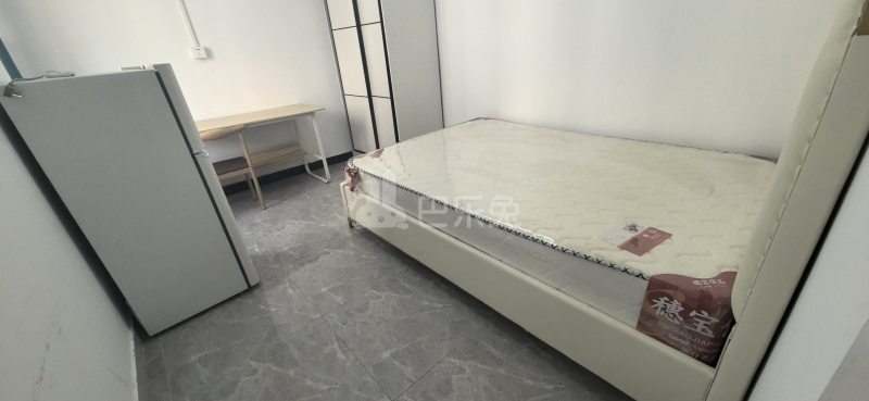 荣村小区9800804卧室图0