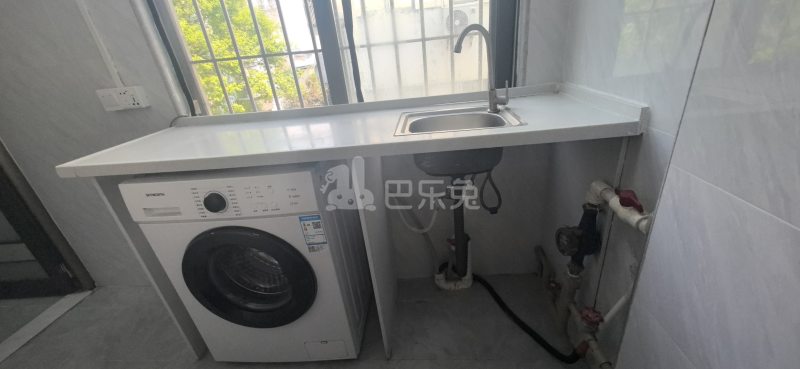 荣村小区9800804厨房图4