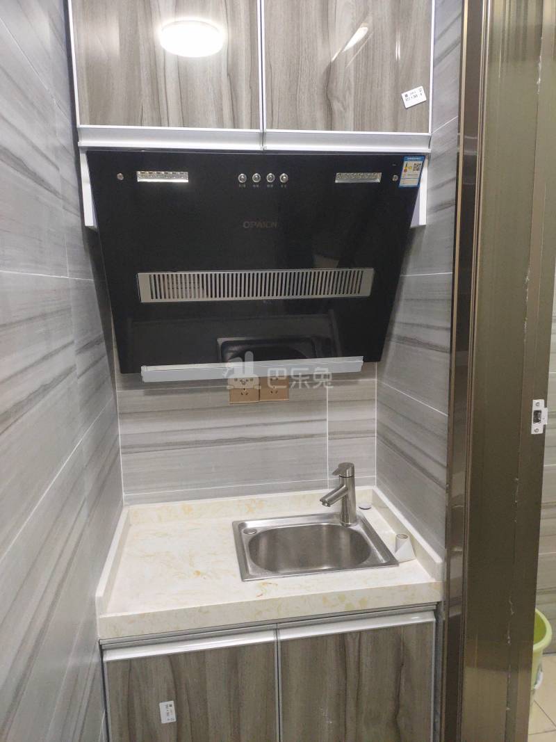 粤商公寓（沙涌北一街四巷4号）9801189厨房图5