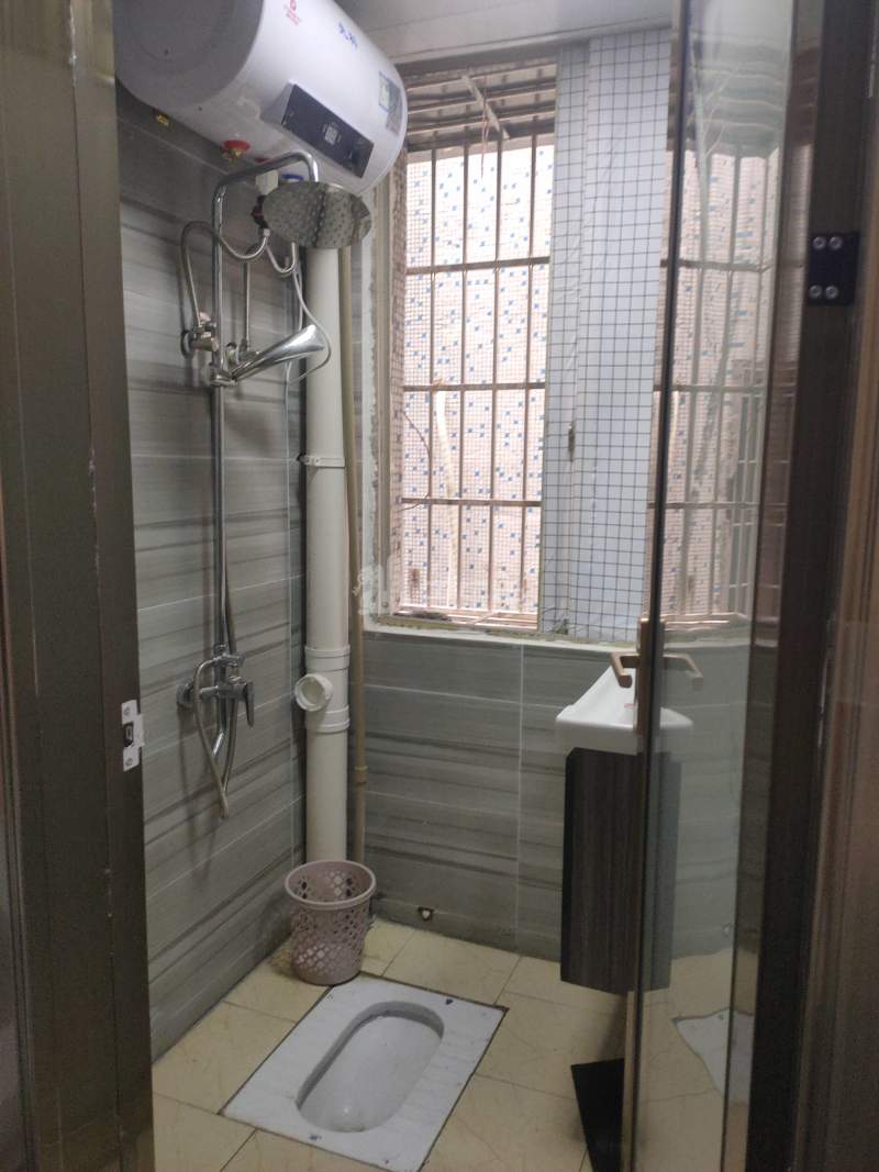 粤商公寓（沙涌北一街四巷4号）9801189卫生间图7