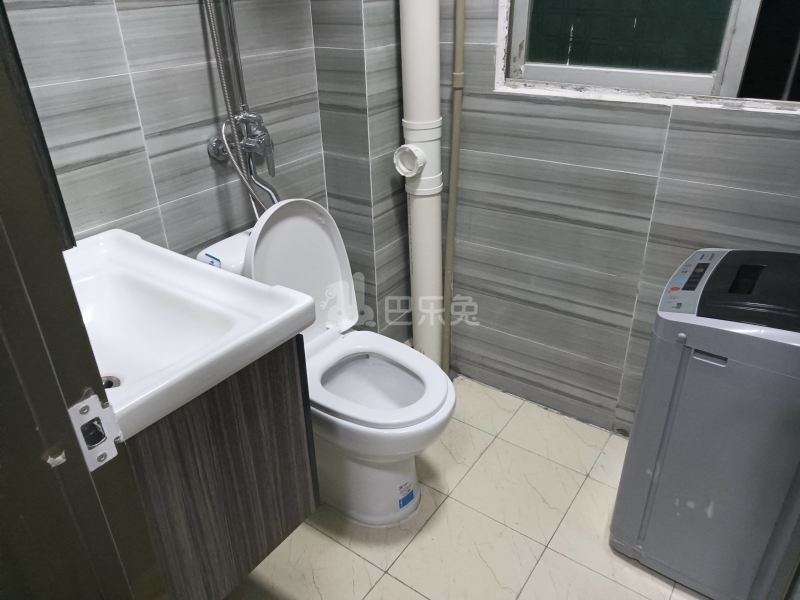 粤商公寓（沙涌北一街四巷4号）9801189卫生间图6