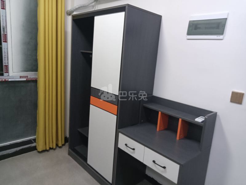 粤商公寓（沙涌北一街四巷4号）9801189卧室图2