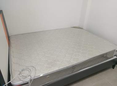 粤商公寓（沙涌北一街四巷4号） 1室0厅1卫