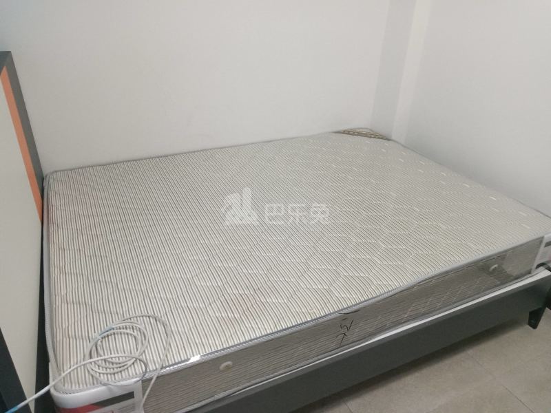 粤商公寓（沙涌北一街四巷4号）9801189卧室图0