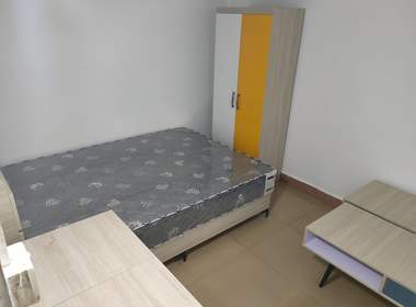 西岭街十五巷12号 1室1厅1卫