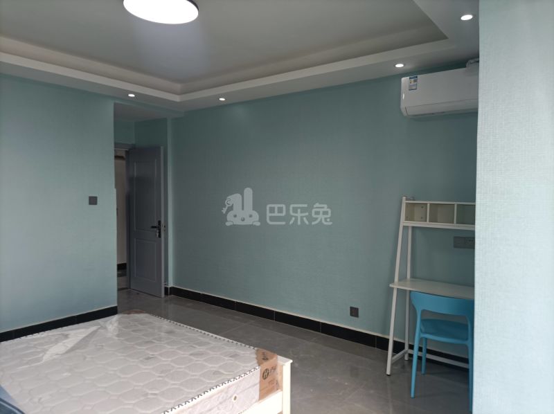 印月尚庭9807752卧室图3