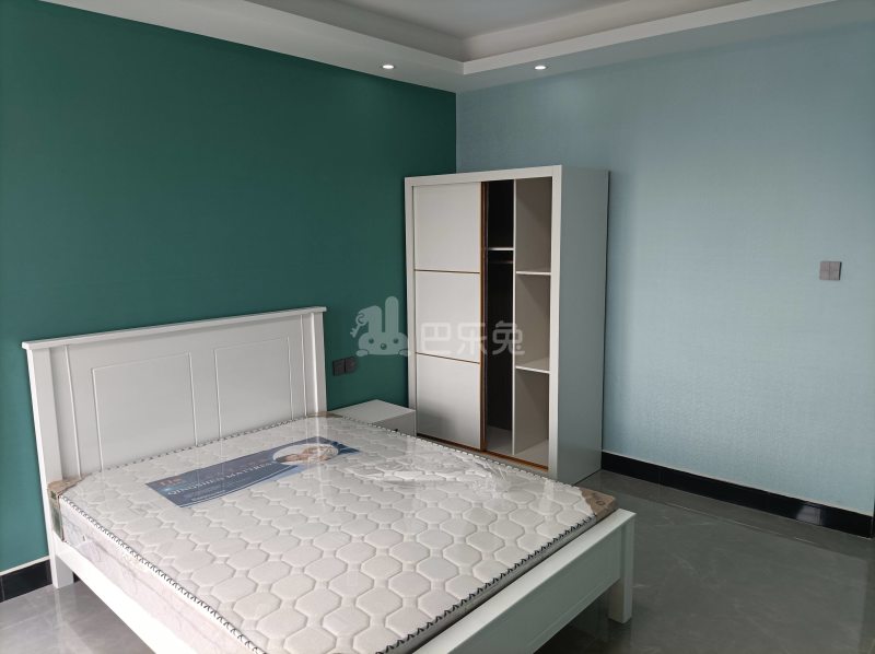 印月尚庭9807752卧室图2