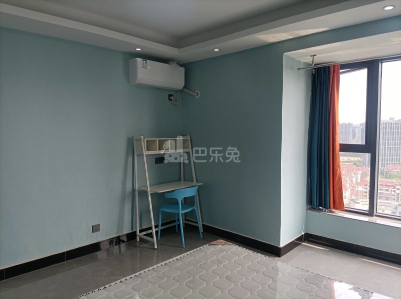 印月尚庭9807752卧室图4