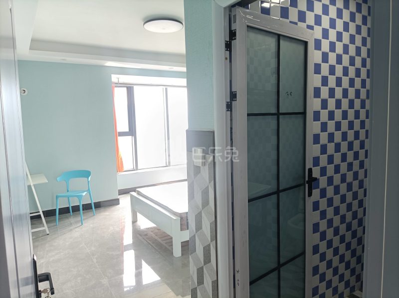 印月尚庭9807752卧室图0