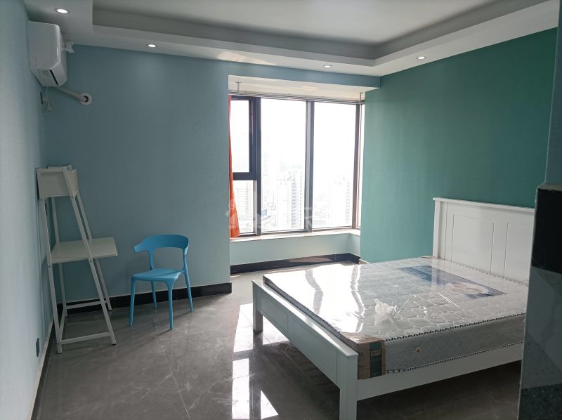 印月尚庭9807752卧室图1