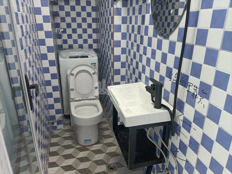 印月尚庭9807752卫生间图5