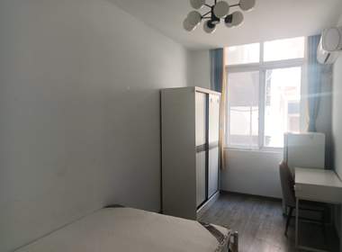 城北商贸园（温州村） 