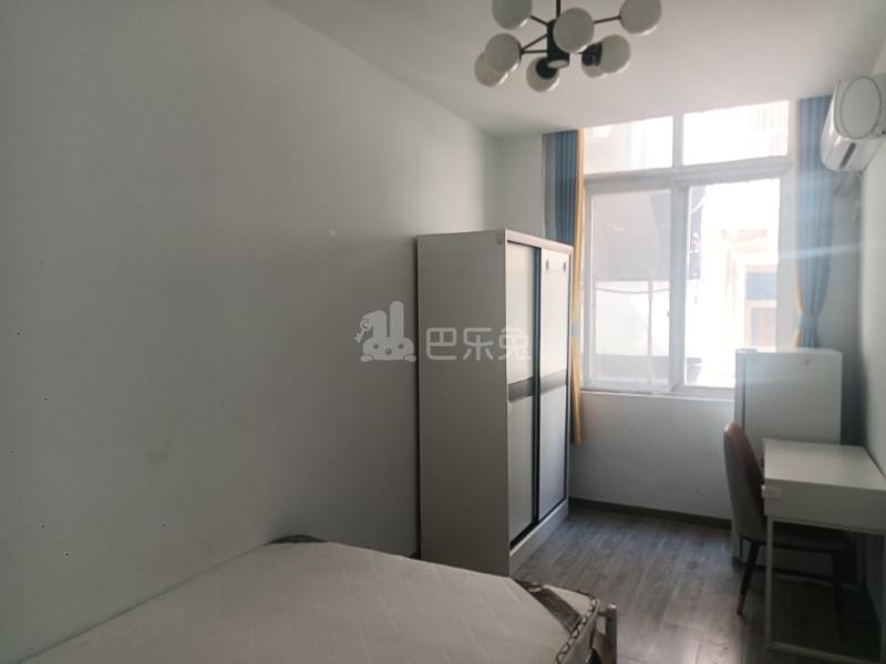 城北商贸园（温州村）9808018卧室图0