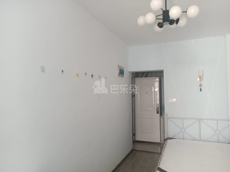 城北商贸园（温州村）9808018卧室图1