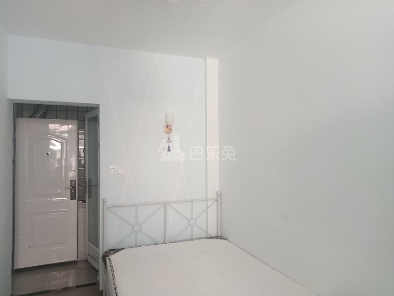 城北商贸园（温州村）9808018卧室图2