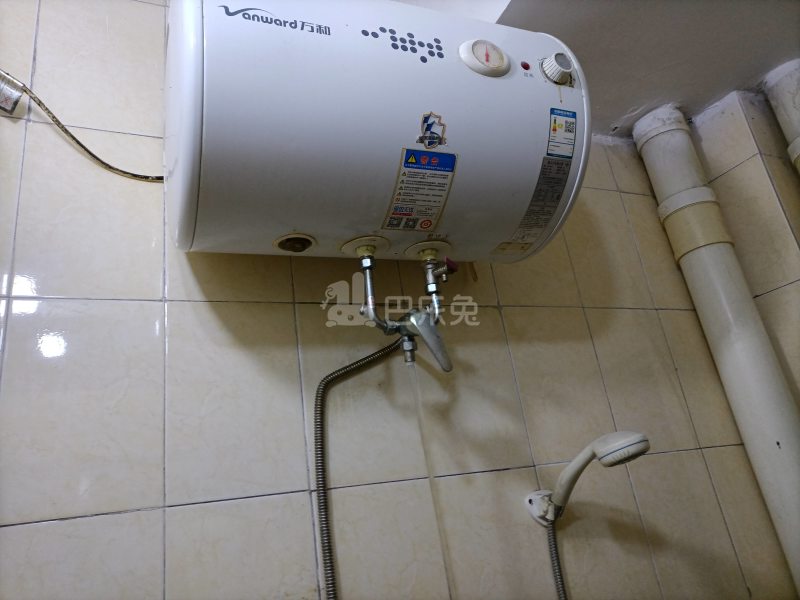 石溪天禄街西五巷13号9816166卫生间图6