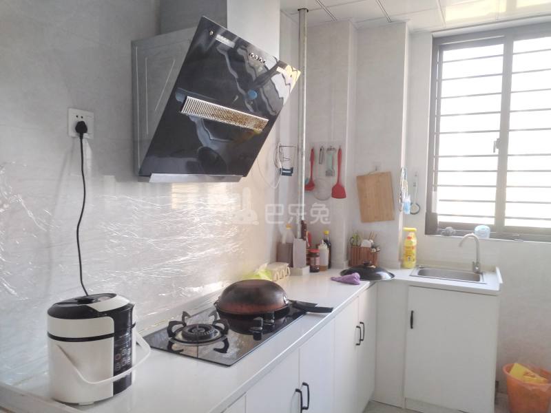 旭东景苑9816423厨房图7