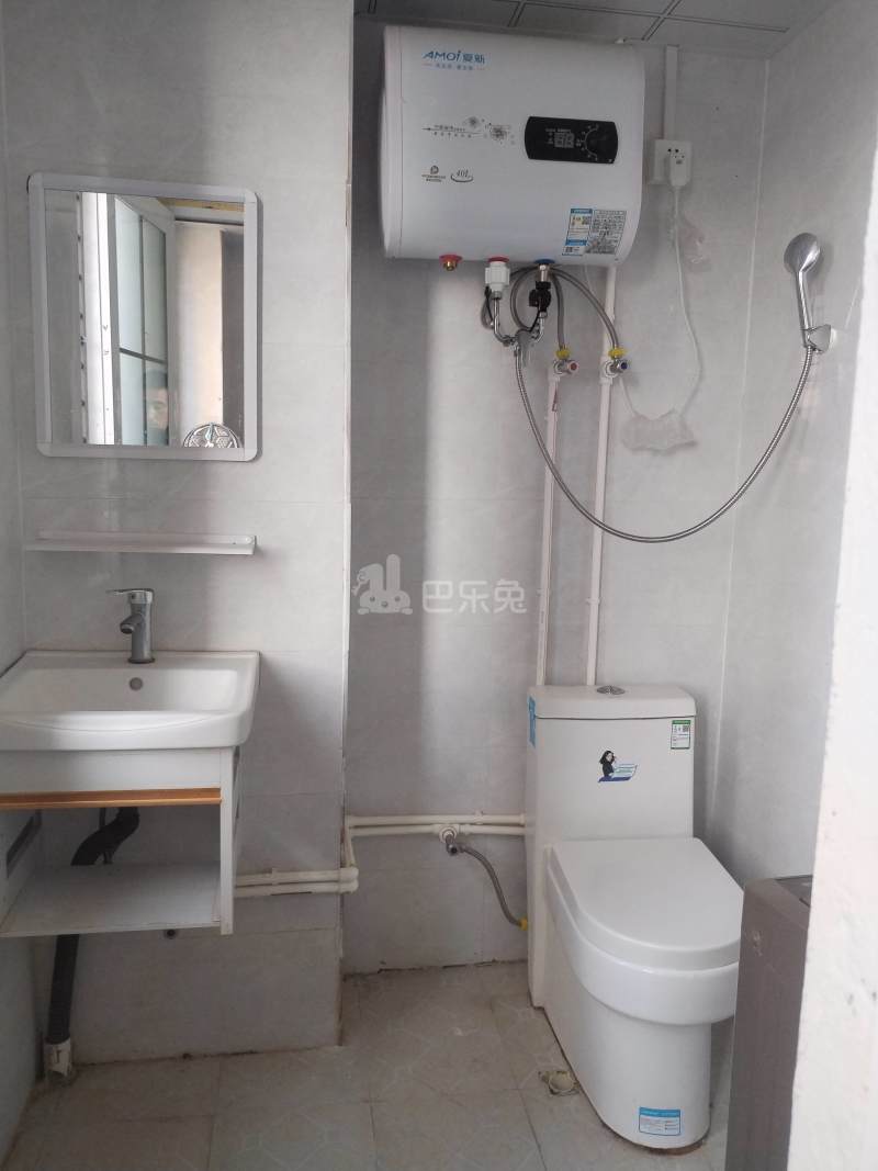 旭东景苑9816423卫生间图8