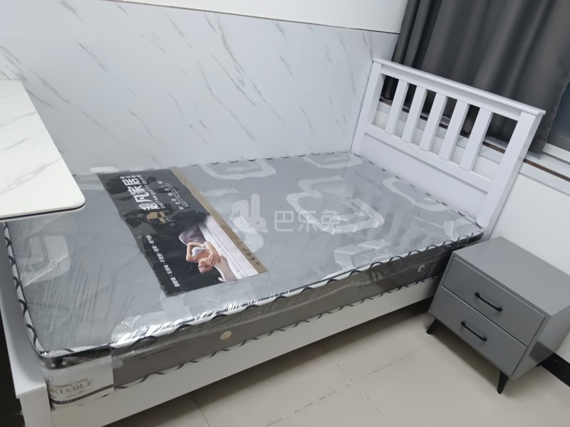 思安坊9817695卧室图0