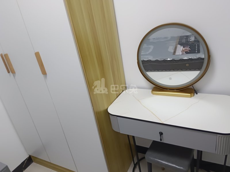 思安坊9817695卧室图2