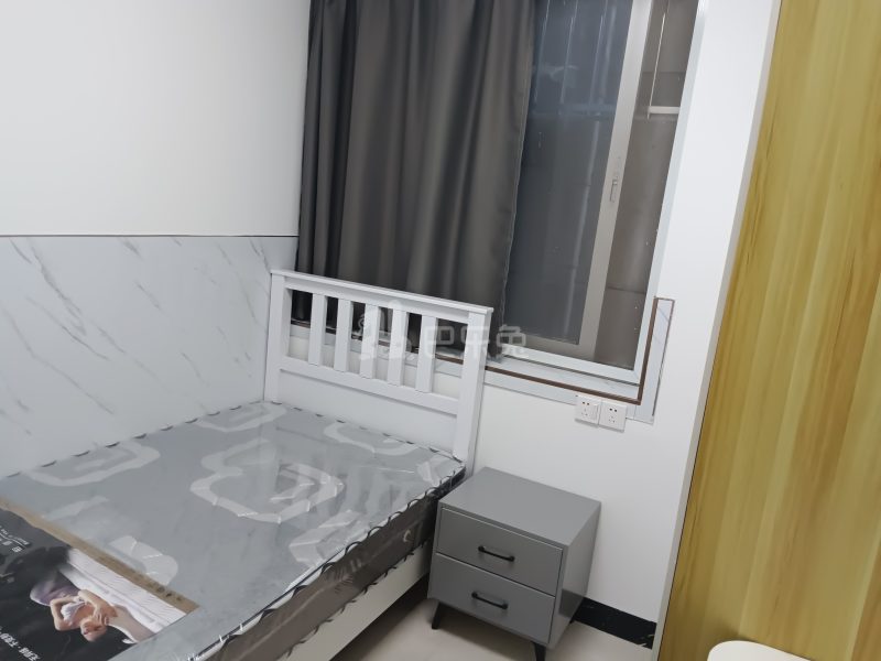 思安坊9817695卧室图1